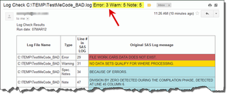 Illustration for article titled Trending Free and Open Source Log Management
Software